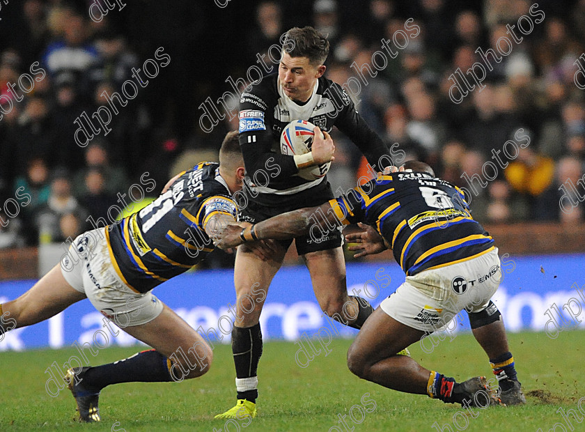 ShaulJamie2-2-0220 
 Leeds Rhinos v Hull FC
Jamie Shaul