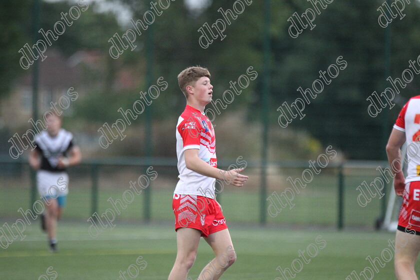 BN0Z2016 
 Hull FC Under 16s v St Helens Under 16s