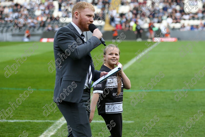 HFC HG147790 
 Hull FC v Huddersfield Giants