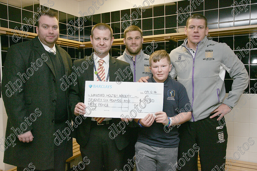 KA4Y4271 
 Hull Fc Fanbassadors