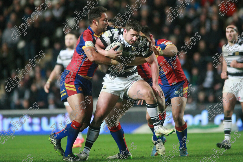 CB1 7887 
 Josh Bowden 
 Keywords: Hull FC, Catalan Dragons