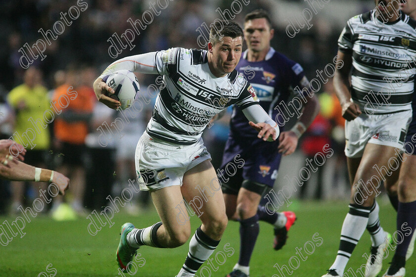 DLPL0180 
 Jamie Shaul 
 Keywords: Hull FC, Huddersfield Giants