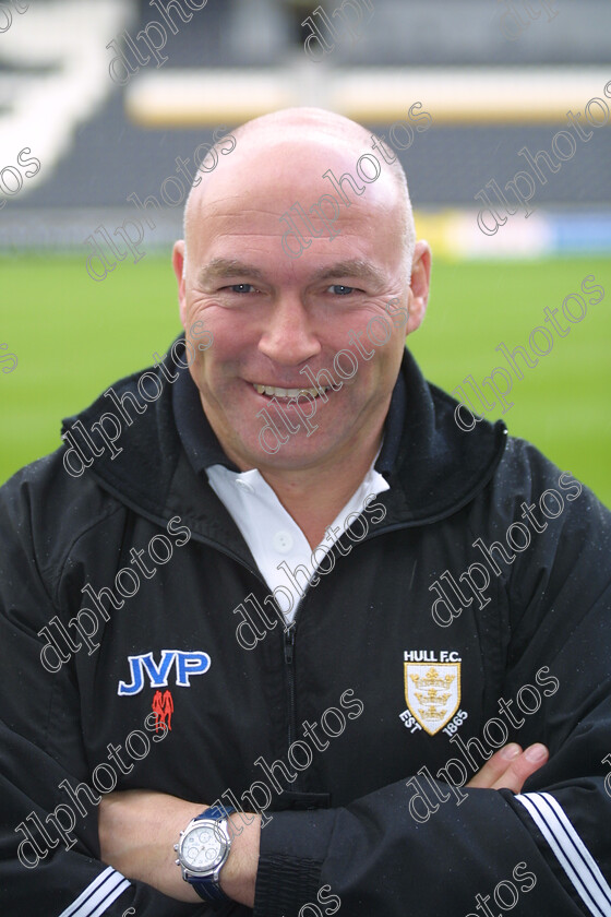 IMG 3043 
 Hull FC Squad 2003 
 Keywords: John Kear