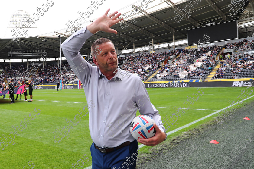 HFC WW83584 
 Hull FC v Warrington Wolves 
 Keywords: Rob Nolan