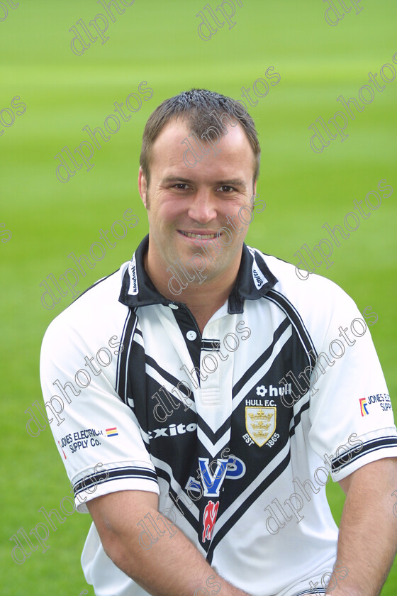 IMG 3003 
 Hull FC Squad 2003 
 Keywords: Craig greenhill