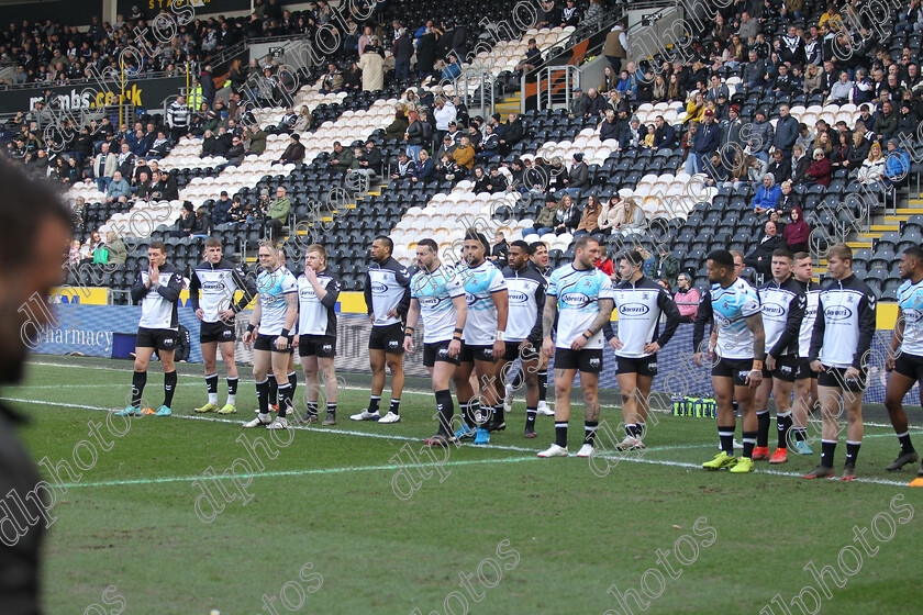 0098 
 Hull FC v Huddersfield Giants 
 Keywords: Rugby League, Sport, Action, sports personality, Hull FC v Huddersfield Giants