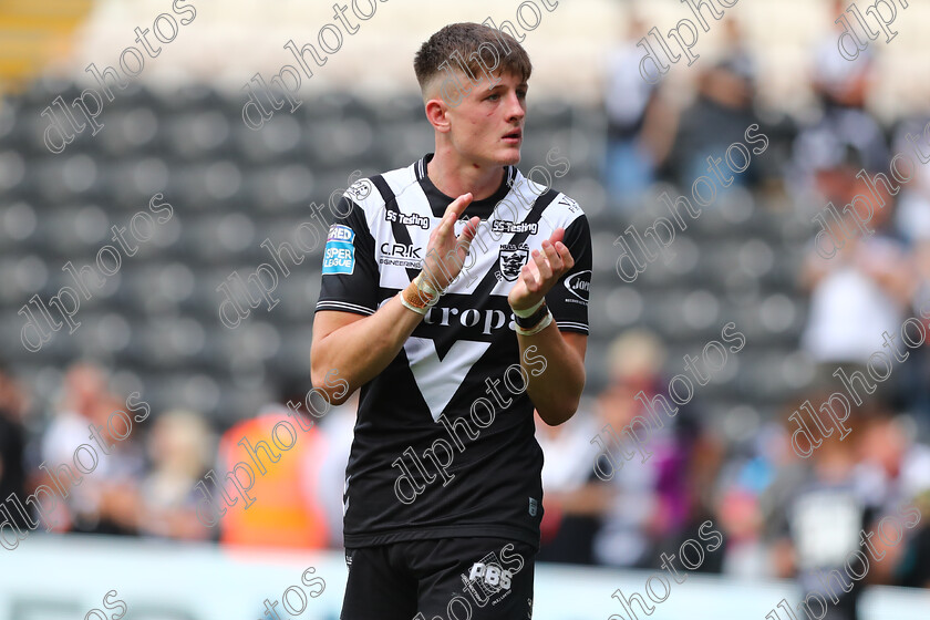 HFC TO04510 
 Hull FC v Toulouse Olympique