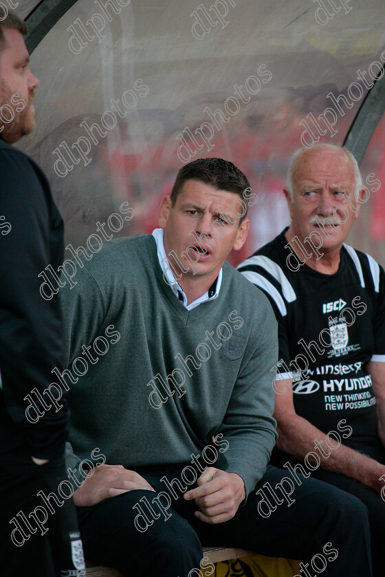 hullkr-hullfc0009 
 Lee Radford 
 Keywords: Hull FC, Hull KR