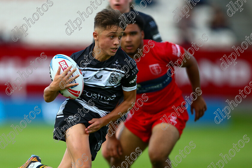 HKR16 HFC16175057 
 Hull Kingston Rovers u16s v Hull FC u16s