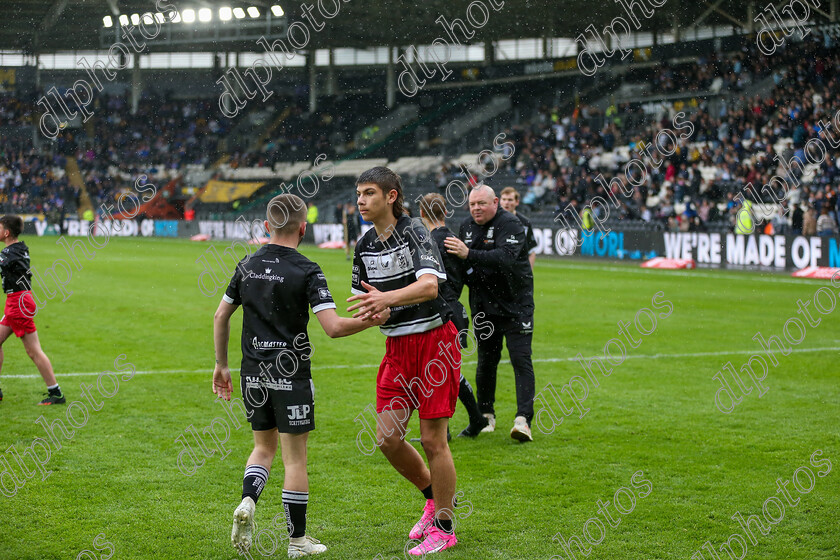 HF LR16894 
 Hull FC v Leeds Rhinos