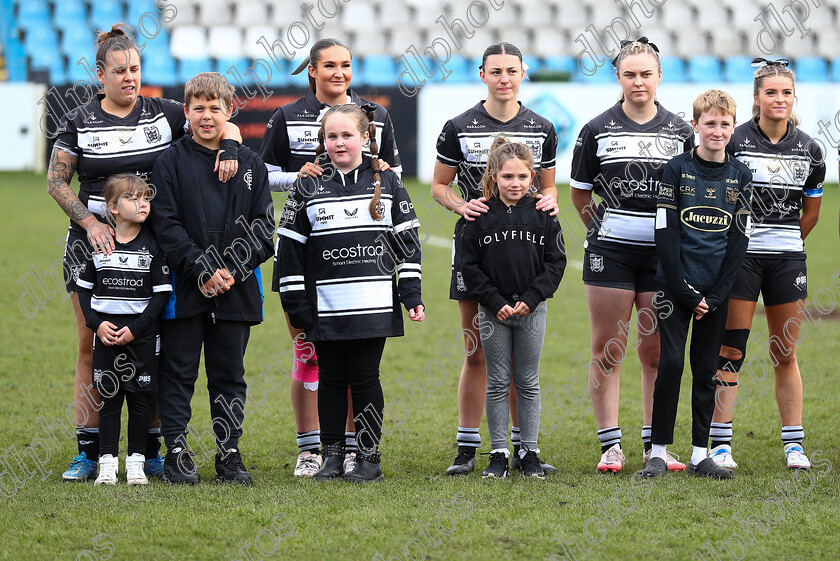 WGF7717 
 Hull FC v Fryston Warriors