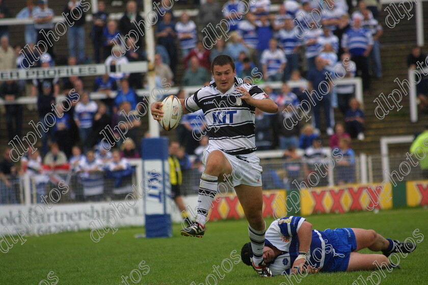 IMG 2921 
 Hull FC v Halifax 
 Keywords: Chris Chester