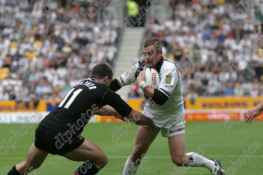 IMG 3799 
 Hull FC v Bradford Bulls 
 Keywords: Steve Prescott