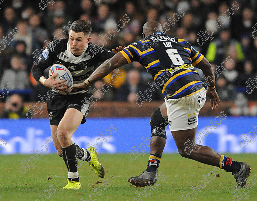 ShaulJamie4-2-0220 
 Leeds Rhinos v Hull FC
Jamie Shaul