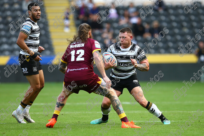 HFC-HG93872 
 Hull FC v Huddersfield Giants 
 Keywords: Jordan Lane