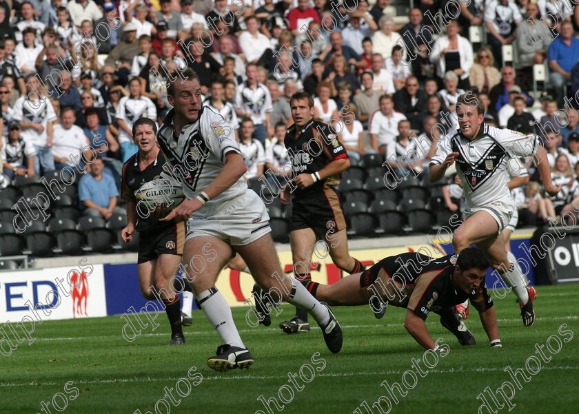 IMG 6494 
 Hull FC v Castleford Tigers 
 Keywords: Ewan dowes