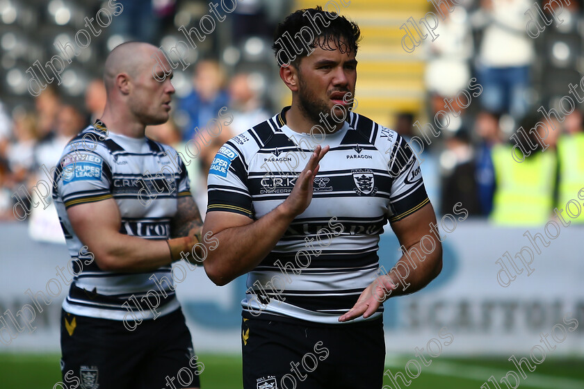 HFC-HG94122 
 Hull FC v Huddersfield Giants