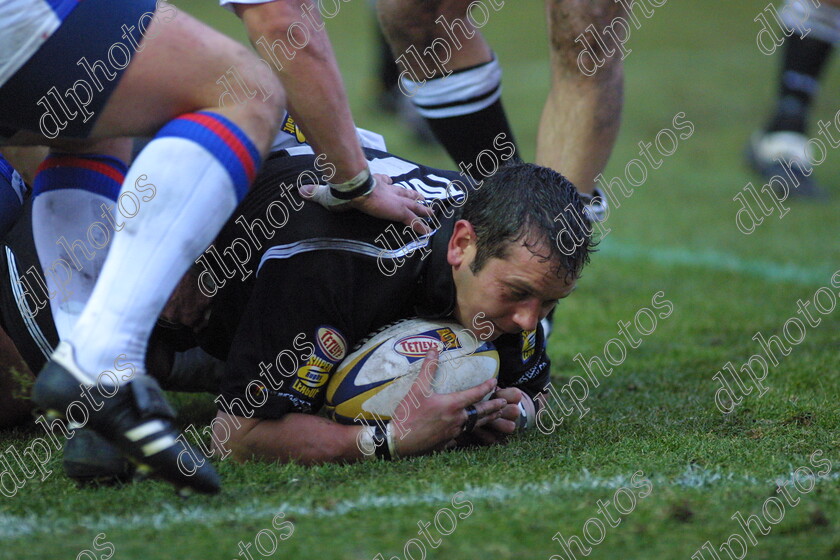 IMG 4544 
 Wakefield v Hull FC 
 Keywords: Tony Smith