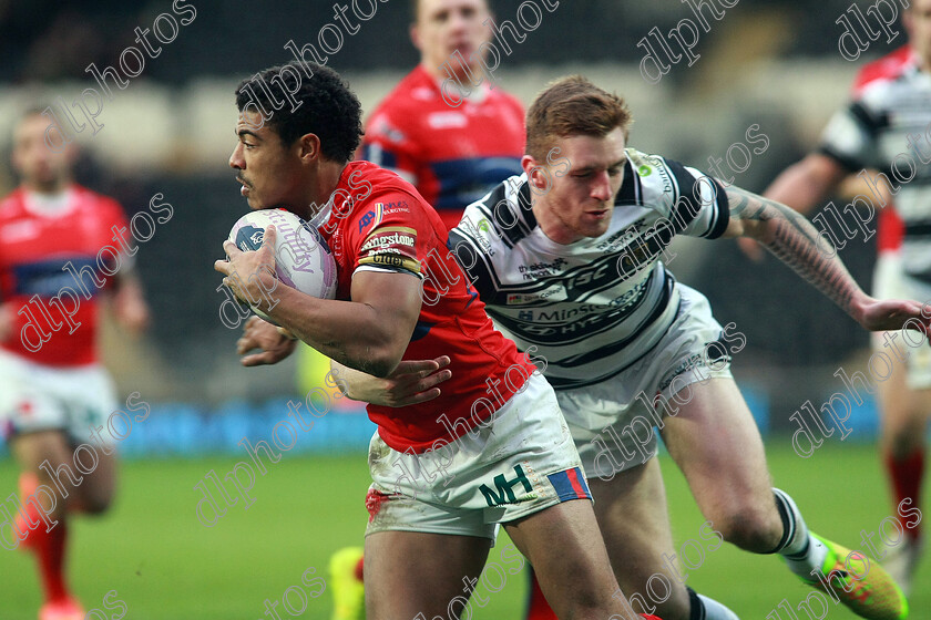 hullfc-hullkr03 
 Marc Sneyd, Kieran Dixon 
 Keywords: Hull FC, Hull Kingston Rovers