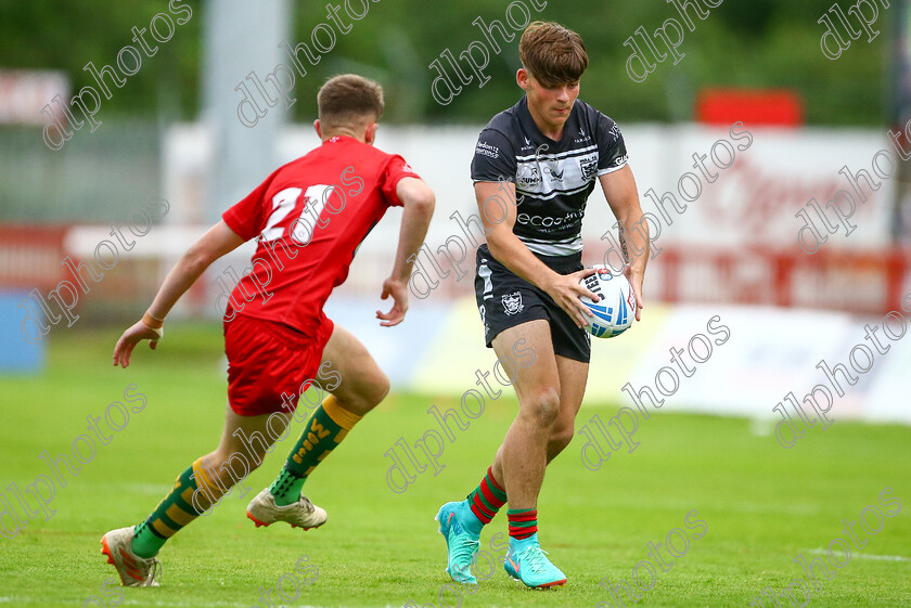 HKR16 HFC16175294 
 Hull Kingston Rovers u16s v Hull FC u16s