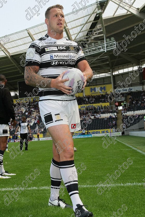 fc-castleford0034 
 Joe Westerman 
 Keywords: Hull FC, Castleford Tigers