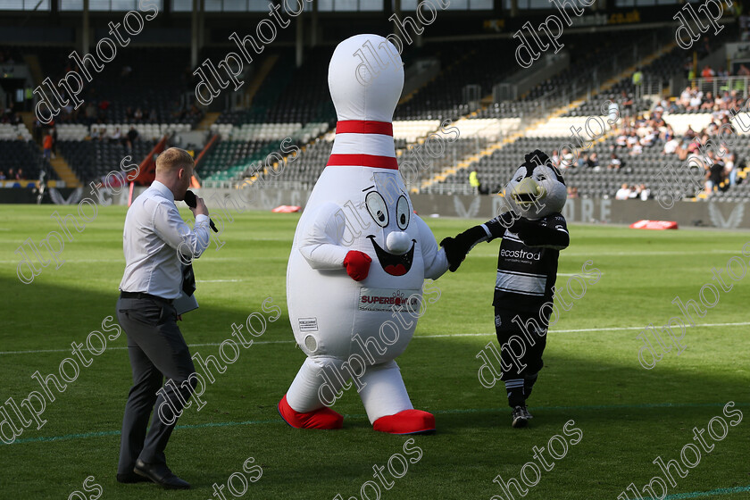 HFC CT194811 
 Hull FC v Castleford Tigers