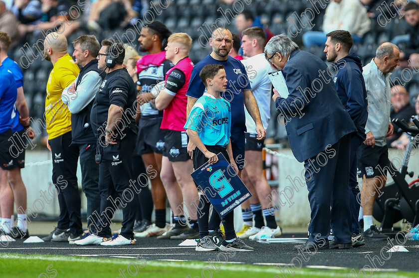 HFC HG147289 
 Hull FC v Huddersfield Giants