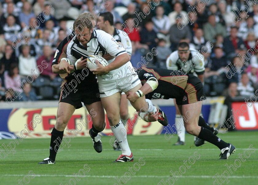 IMG 4623 
 Hull FC v Castleford Tigers 
 Keywords: gareth carvell