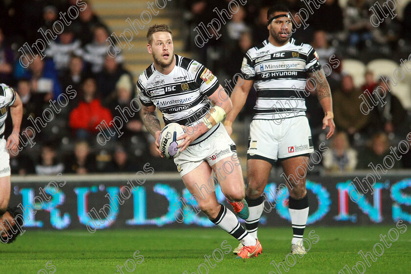 CB1 7306 
 Joe Westerman 
 Keywords: Hull FC, Catalan Dragons