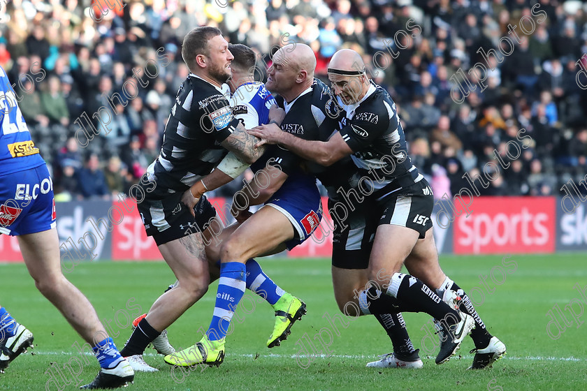 FC StH-9046 
 Hull FC v St Helens
Josh Griffin,Gareth Ellis,Danny Houghton