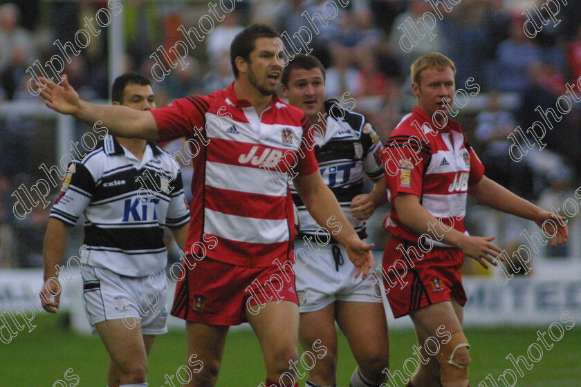 IMG 6419 
 Hull FC v Wigan