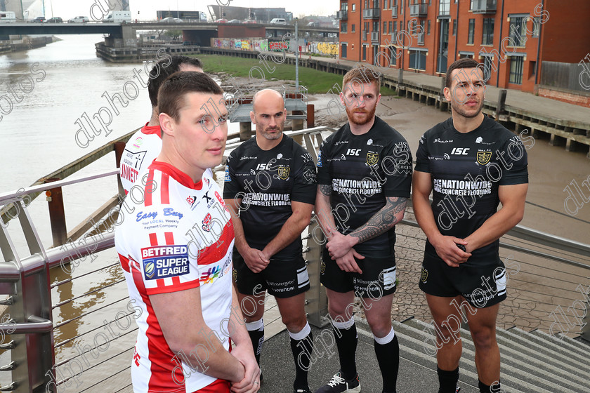 AQ3I5845 
 Hull FC v Hull Kr Press Launch 
 Keywords: Hull FC v Hull Kr Press Launch