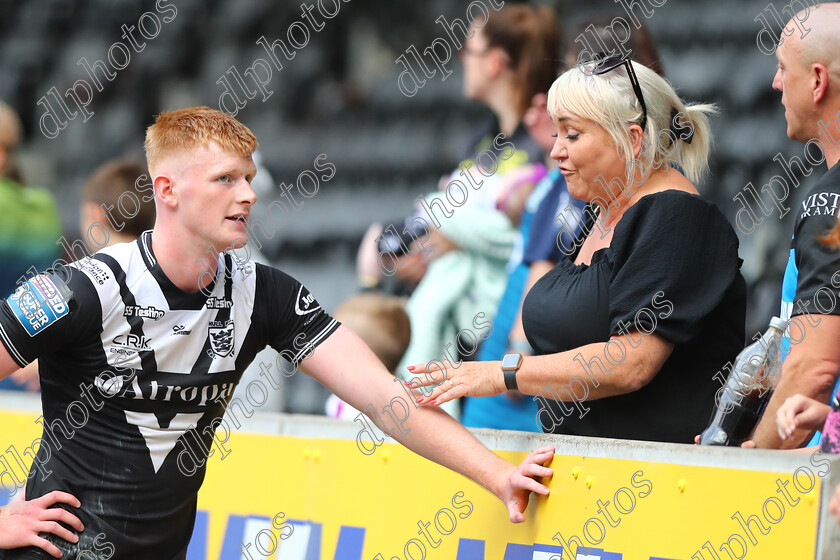 HFC TO04534 
 Hull FC v Toulouse Olympique