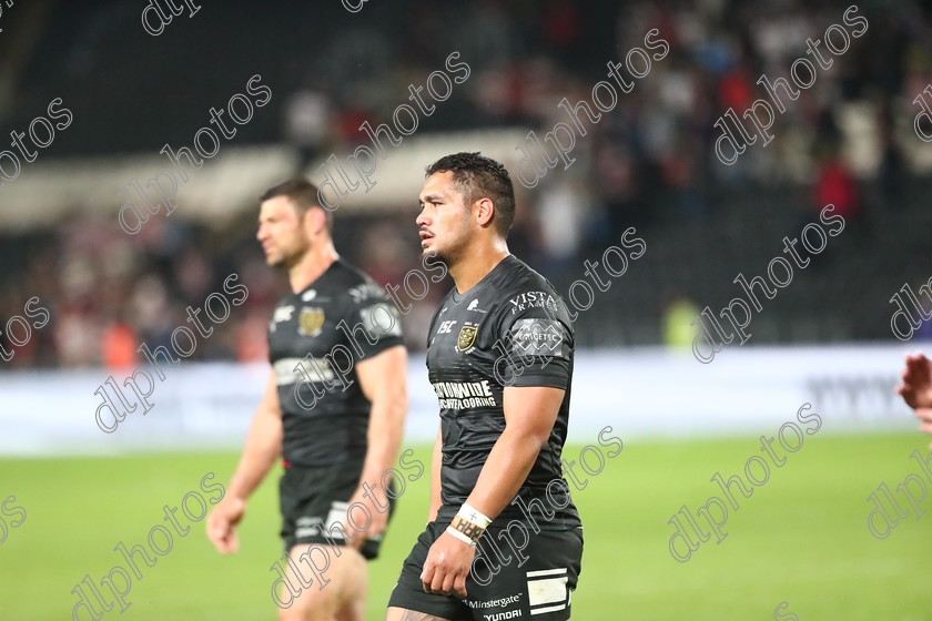 FC WW3667 
 Hull FC v Wigan Warriors