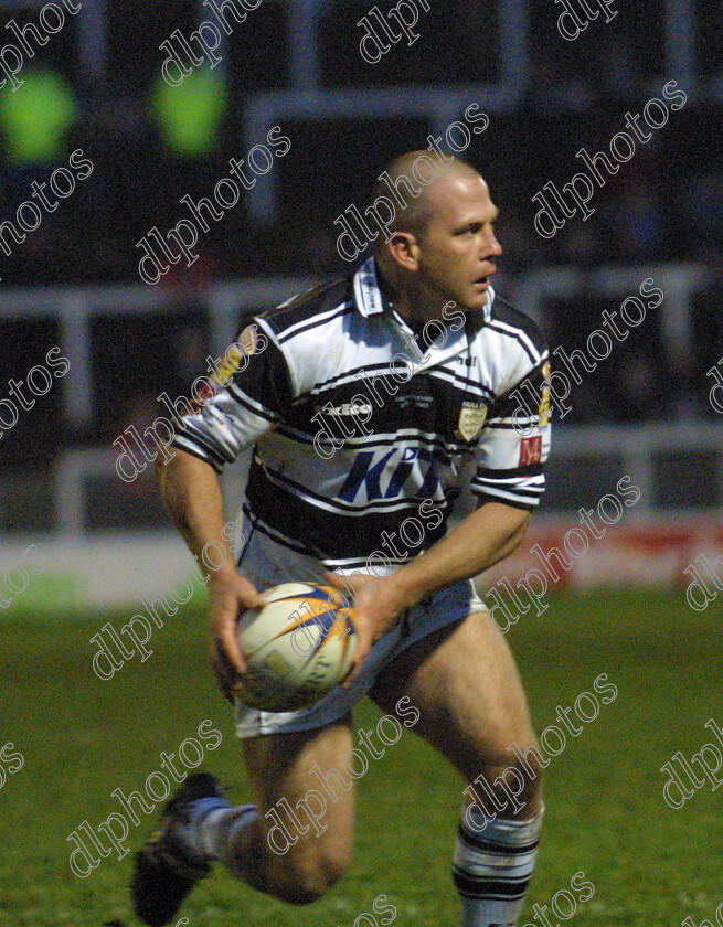 3720 
 Hull FC v Wakefield 
 Keywords: Jason Smith