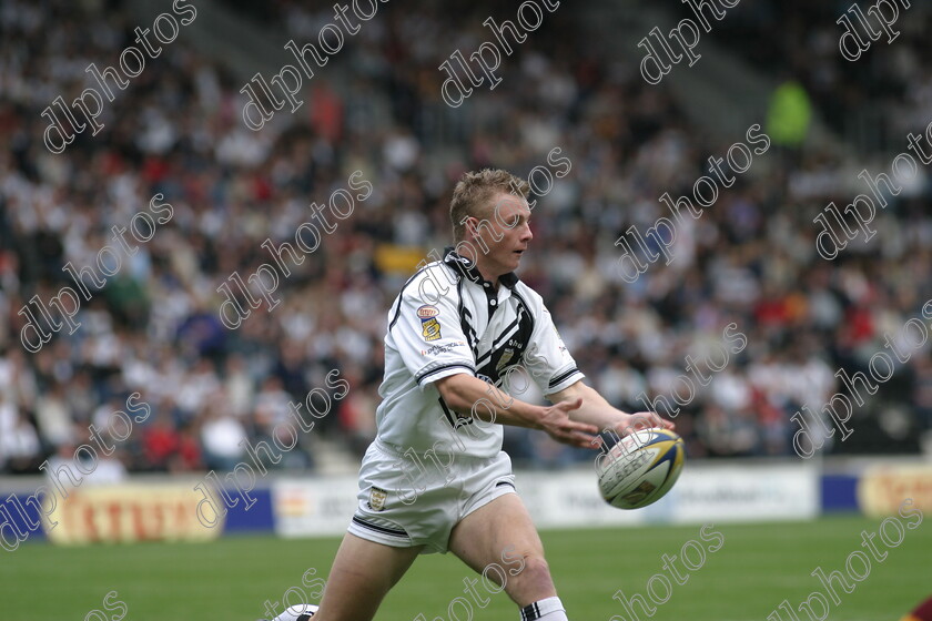 IMG 2359 
 Hull Fc v Huddersfield Giants 
 Keywords: Graeme Horne