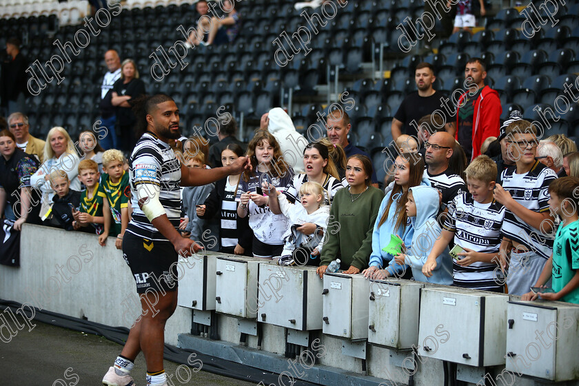 HFC-HG94191 
 Hull FC v Huddersfield Giants