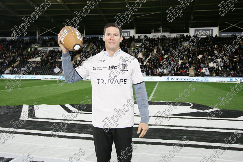 KA4Y7224 
 Richard Swain 
 Keywords: Hull FC, Catalan Dragons