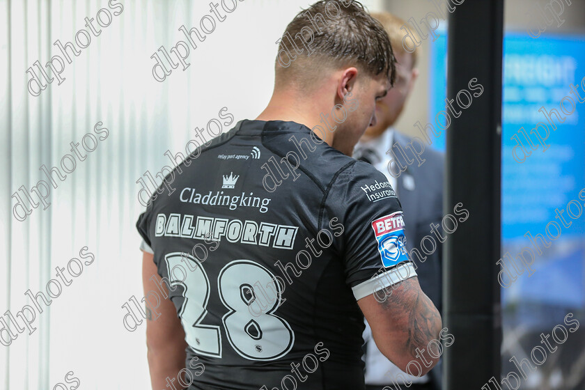 HF LR17082 
 Hull FC v Leeds Rhinos