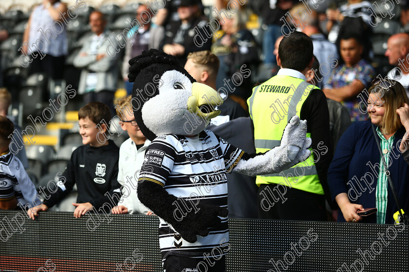 HFC-HG94149 
 Hull FC v Huddersfield Giants