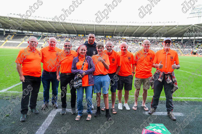 HFC-HG94562 
 Hull FC v Huddersfield Giants