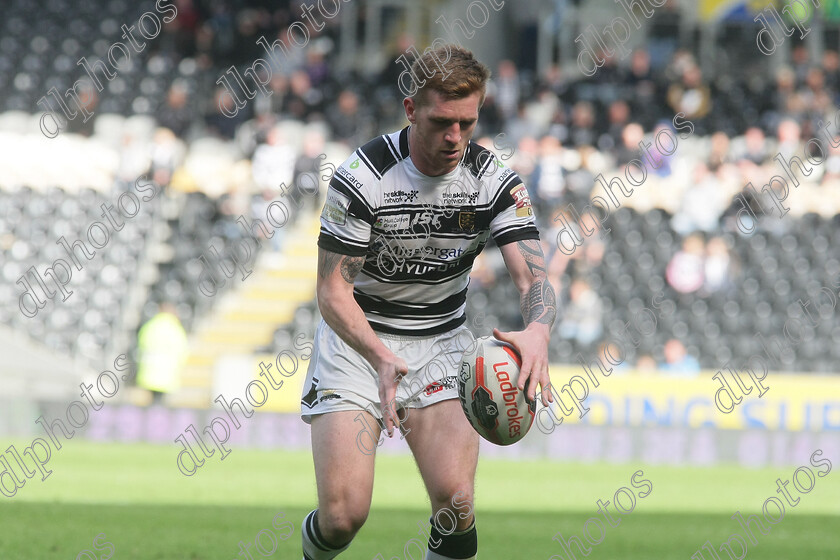 hull-castleford701 
 Marc Sneyd 
 Keywords: Hull FC, Castleford Tigers