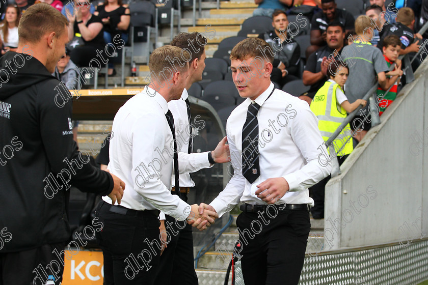 FC LB2710 
 Hull FC v London Broncos