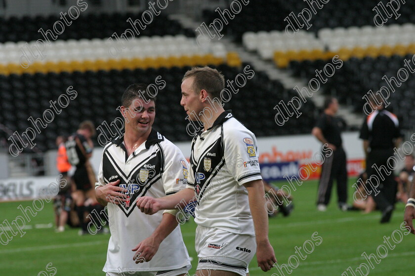 IMG 6544 
 Hull FC v Castleford Tigers 
 Keywords: Shane Mcmenamy, Ewan Dowes