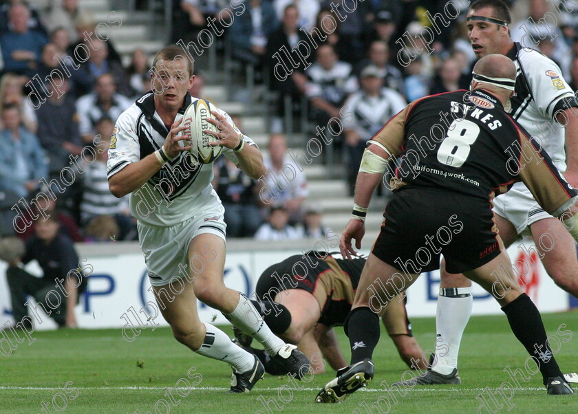 IMG 4610 
 Hull FC v Castleford Tigers 
 Keywords: Richard horne