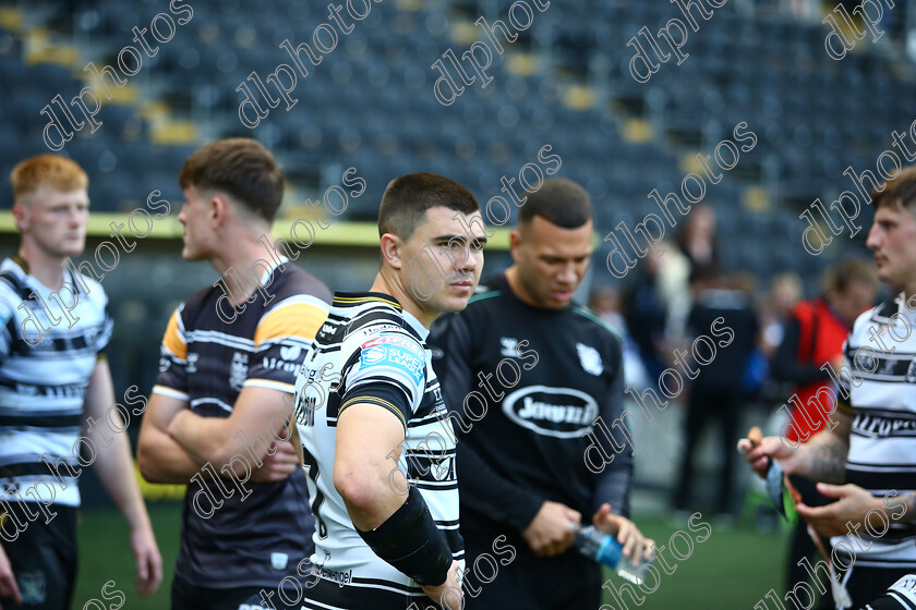 HFC-HG94198 
 Hull FC v Huddersfield Giants