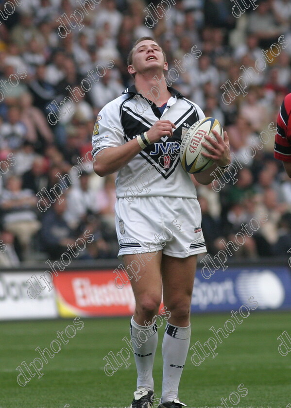 IMG 1031 
 Hull Fc v Halifax Blue Sox 
 Keywords: Richard Horne