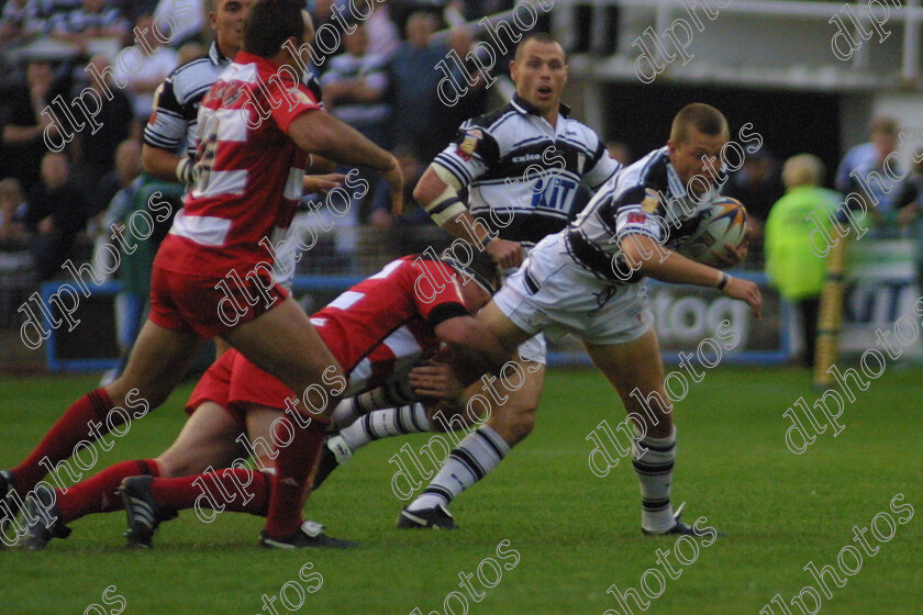 IMG 6403 
 Hull FC v Wigan 
 Keywords: Richard Horne