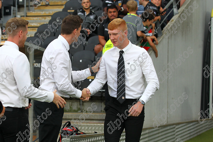 FC LB2726 
 Hull FC v London Broncos