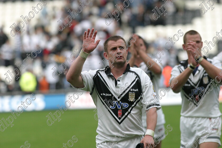 IMG 3869 
 Hull FC v Bradford Bulls 
 Keywords: Steve Prescott